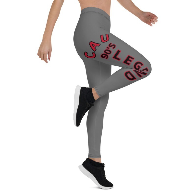 90&#39;S Legend Leggings
