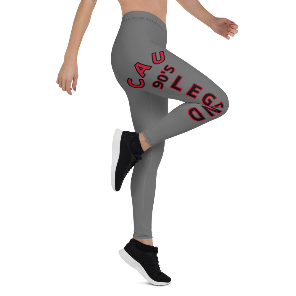 90&#39;S Legend Leggings