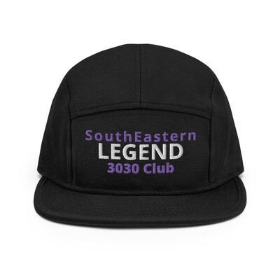 SE 30/30 Club 5 Panel Camper Hat