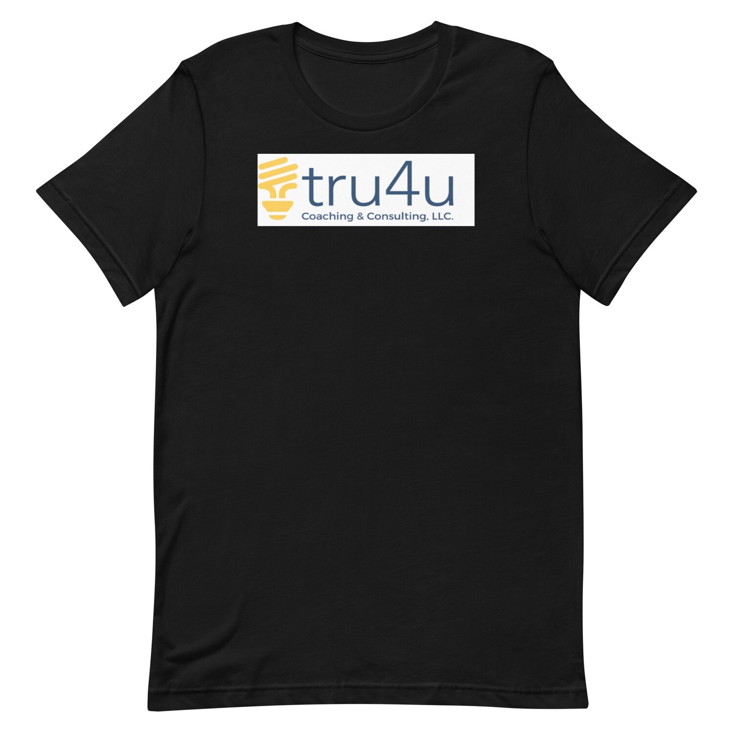 Tru4u Unisex t-shirt