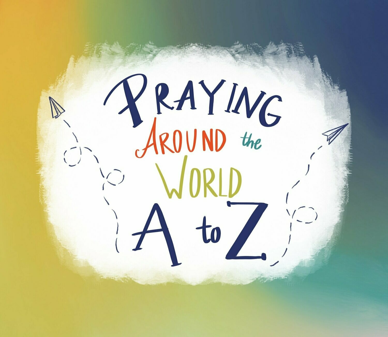 Praying Around The World Downloadable Unit - Afghanistan