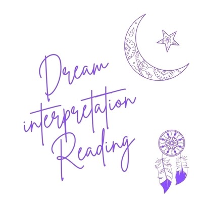 Dream interpretation & cards reading