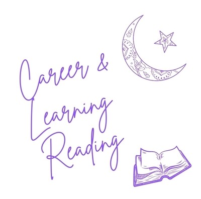 Career & Learning Reading