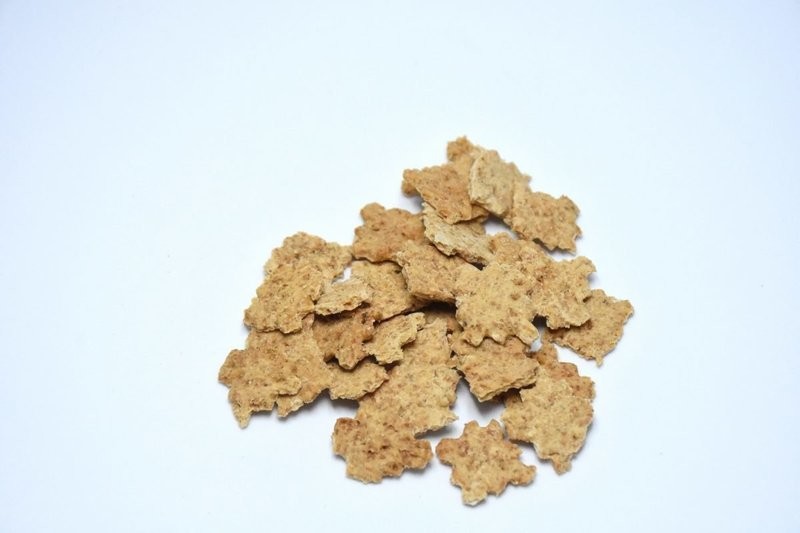 Peanut Cracker Bites