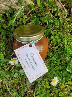 Confiture de Cambuse