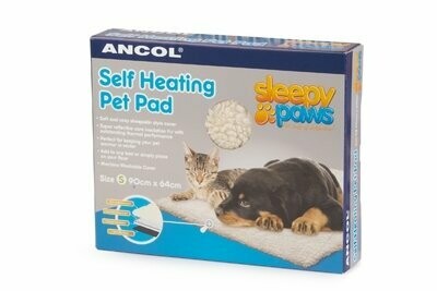 Cat Heating & Cooling Products