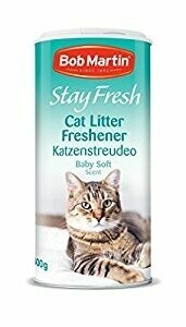 Cat Hygiene Products