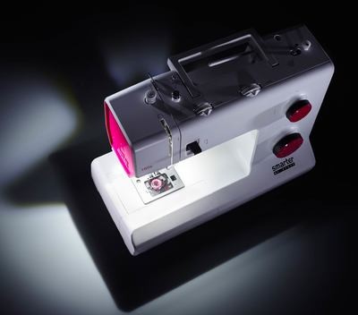 Pfaff Smarter 160S