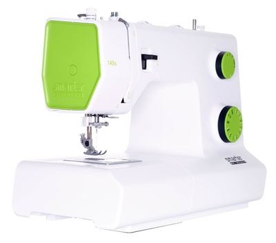 Pfaff Smarter 140S