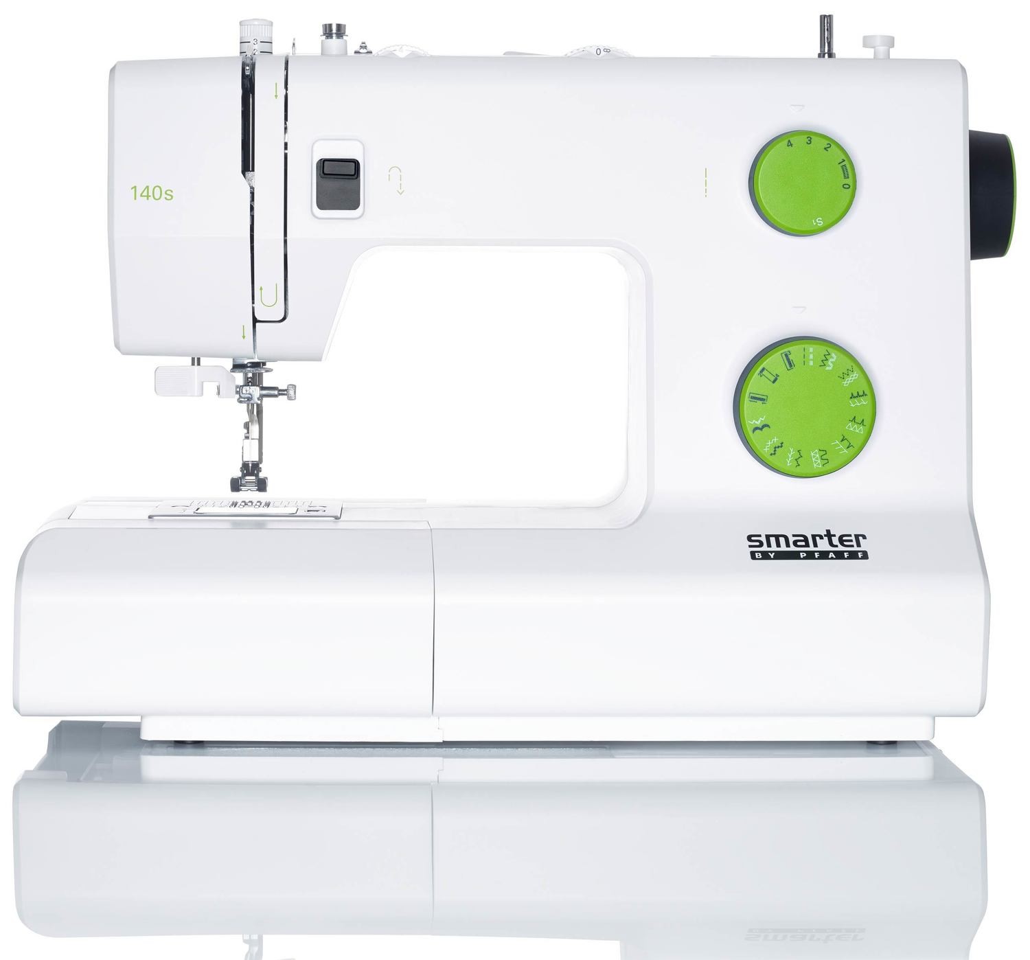 Pfaff Smarter 140S