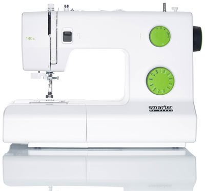 Pfaff Smarter 140S