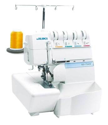 Juki MO-734DE Overlock