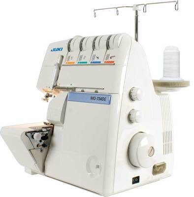 Juki MO-734DE Overlock