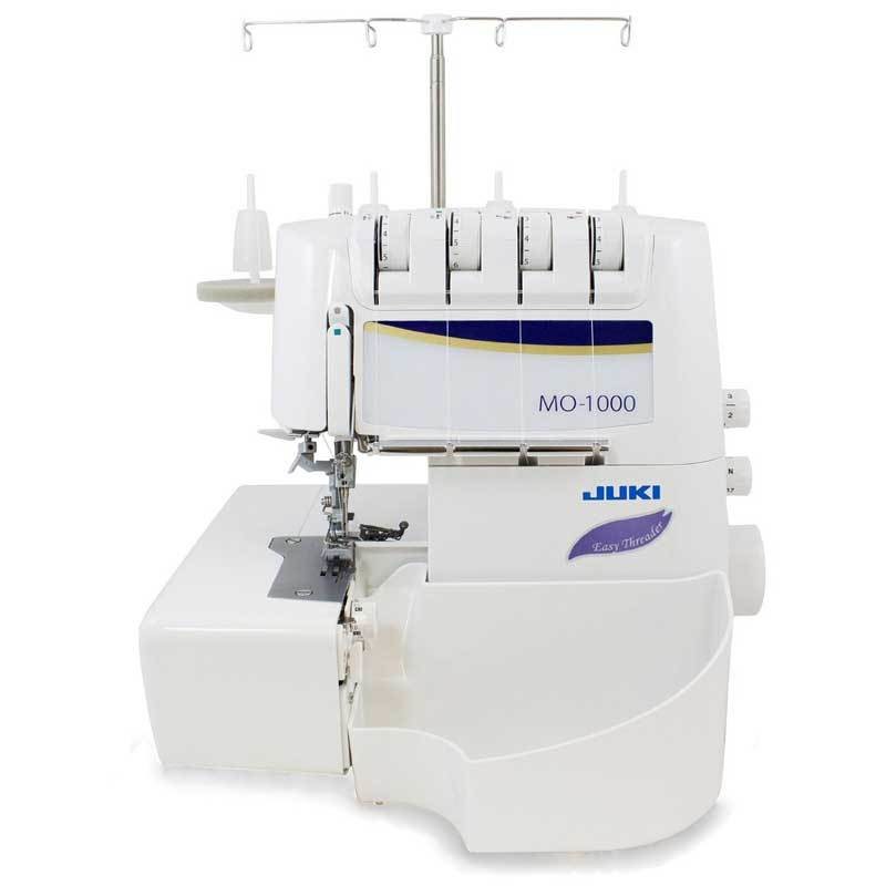 Juki MO-1000 Overlock