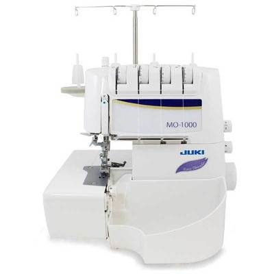 Juki MO-1000 Overlock