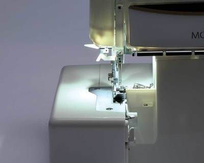 Juki MO-1000 Overlock