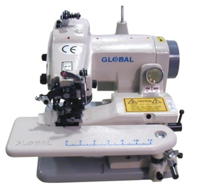 Global Blindzoom machine 9210