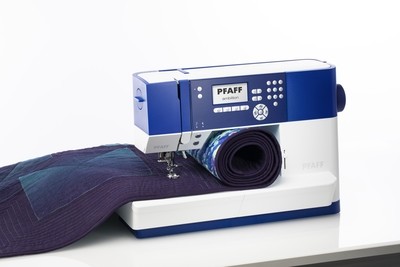 Pfaff Ambition 610