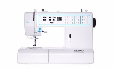 Pfaff Smarter 260C