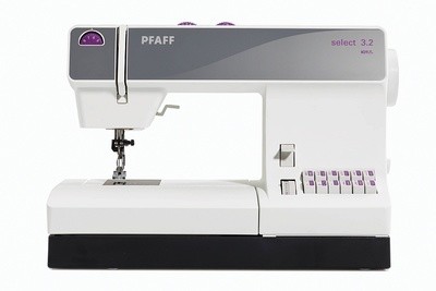 Pfaff Select 3.2