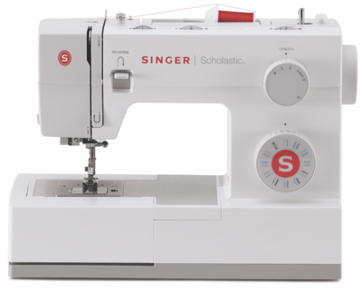 Singer Heavy Duty 5523