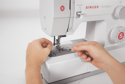 Singer Heavy Duty 5523