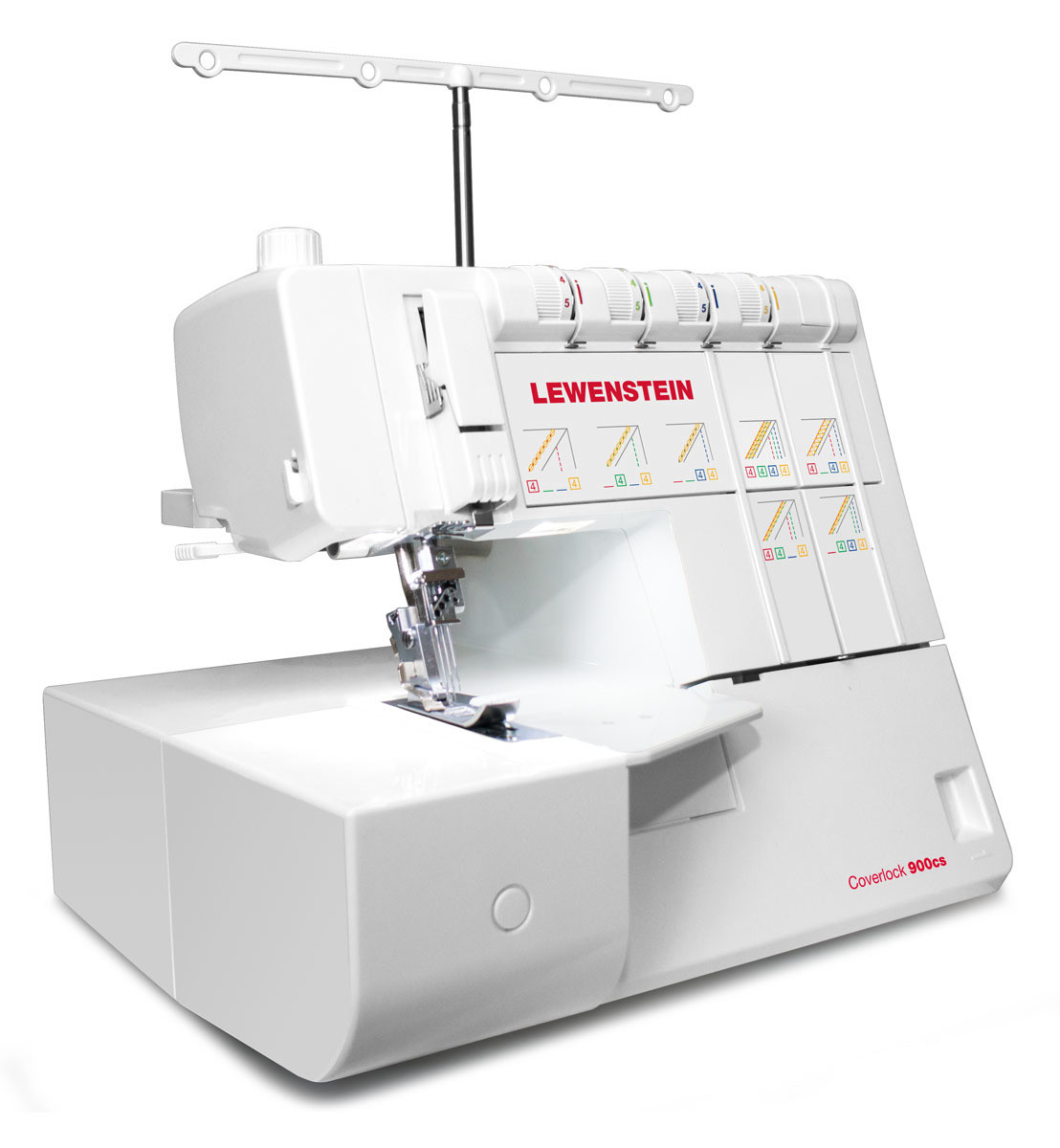 Lewenstein Coverlock 900 CS
