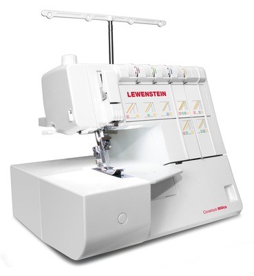 Lewenstein Coverlock 900 CS