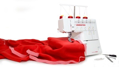 Lewenstein Coverlock 900 CS