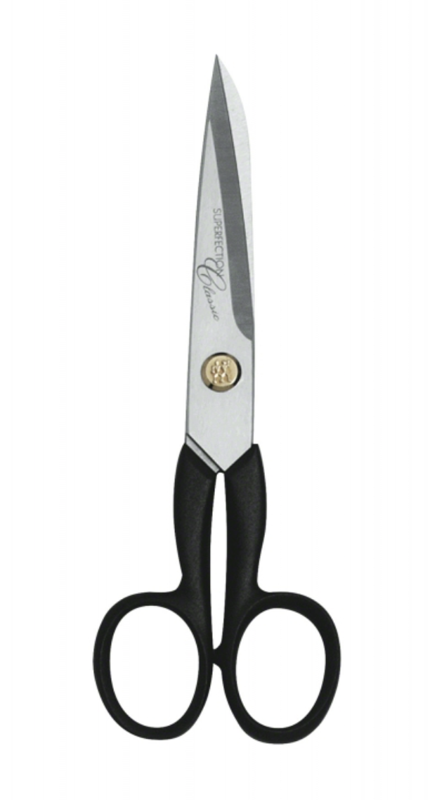 Zwilling naaischaren