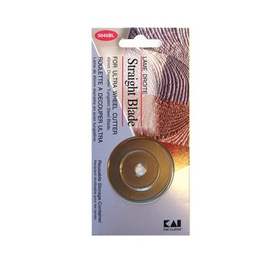 KAI Rondsnijmes 5045