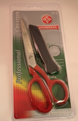 Mundial Creative kleermakers schaar 8"