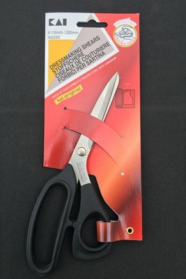 KAI 5210L linkse naaischaar