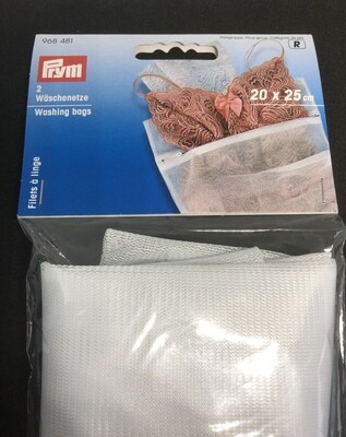 Was netjes 20x25cm - 2 stuks - Prym R