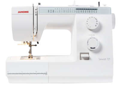 Janome Sewist 721