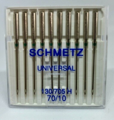 Universele naald Schmetz