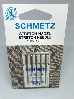 Stretch naald Schmetz
