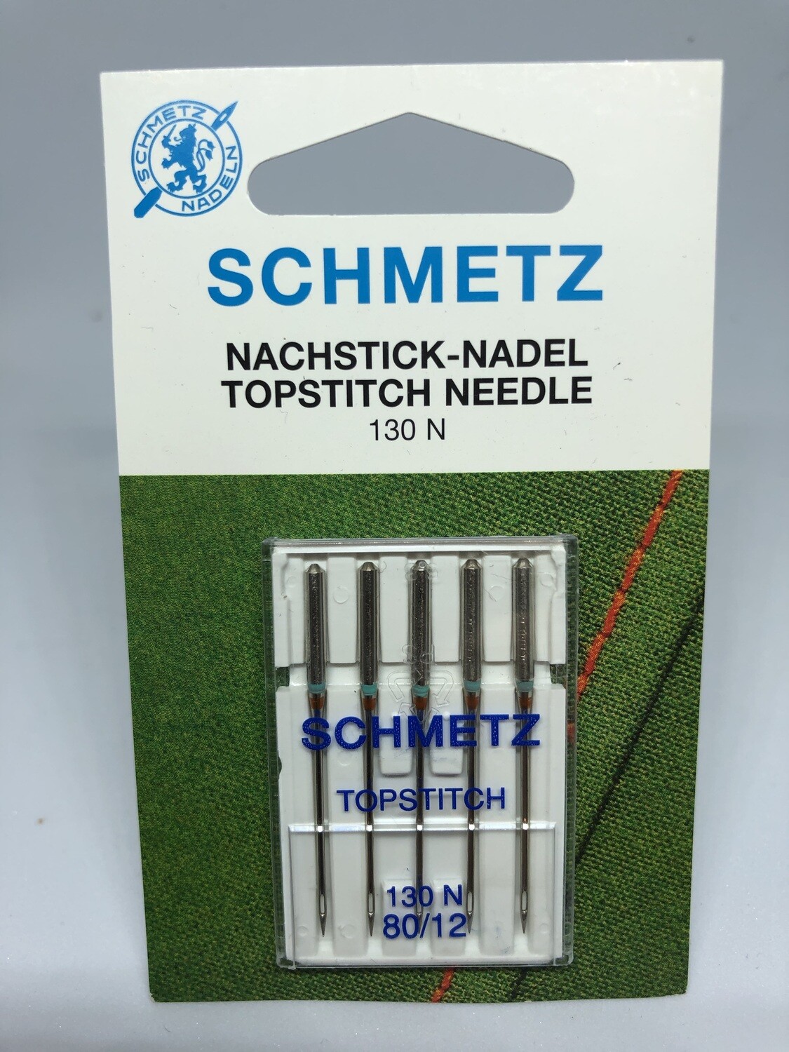 Topstitch naald Schmetz