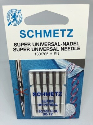 Super universele naald Schmetz