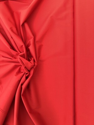 Katoen rood