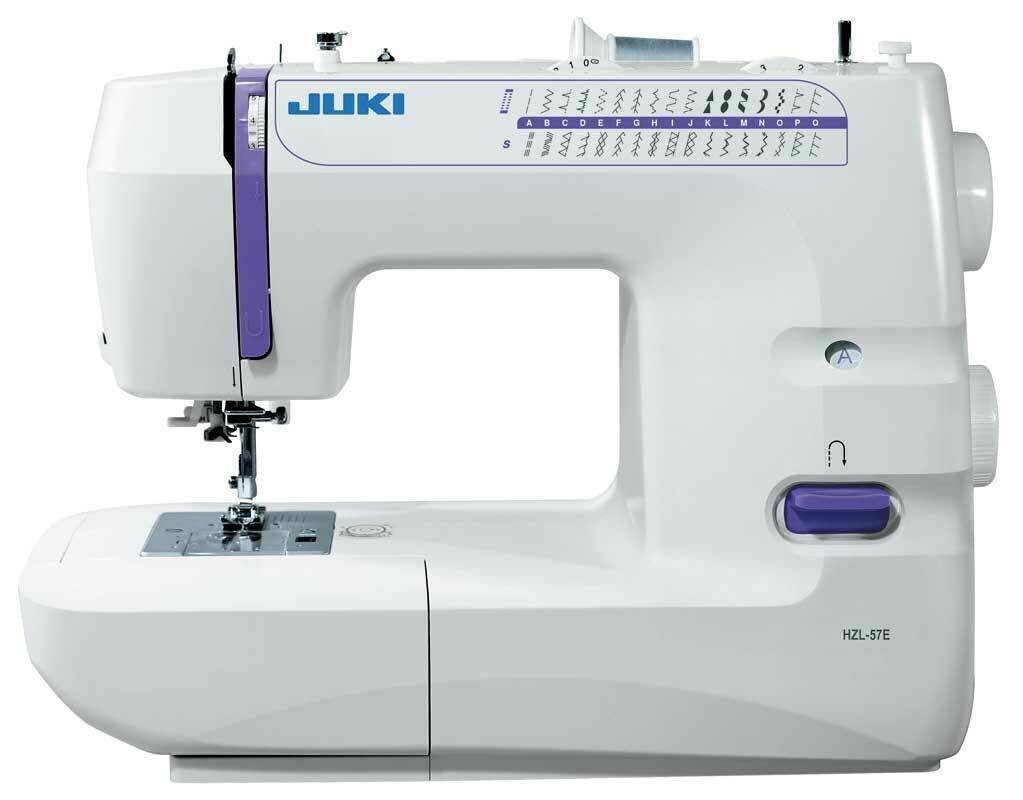 Juki HZL-57E