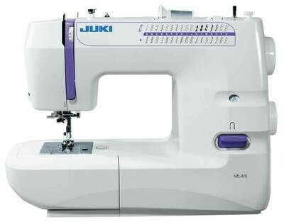 Juki HZL-57E