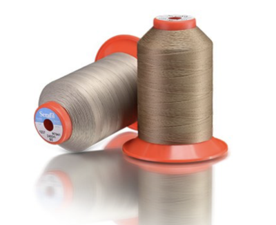 Serafil overlock garen 5000m
