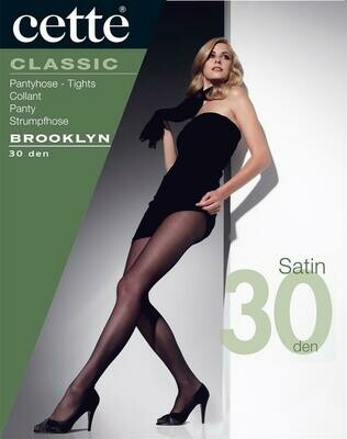 Brooklyn 30DEN COCA