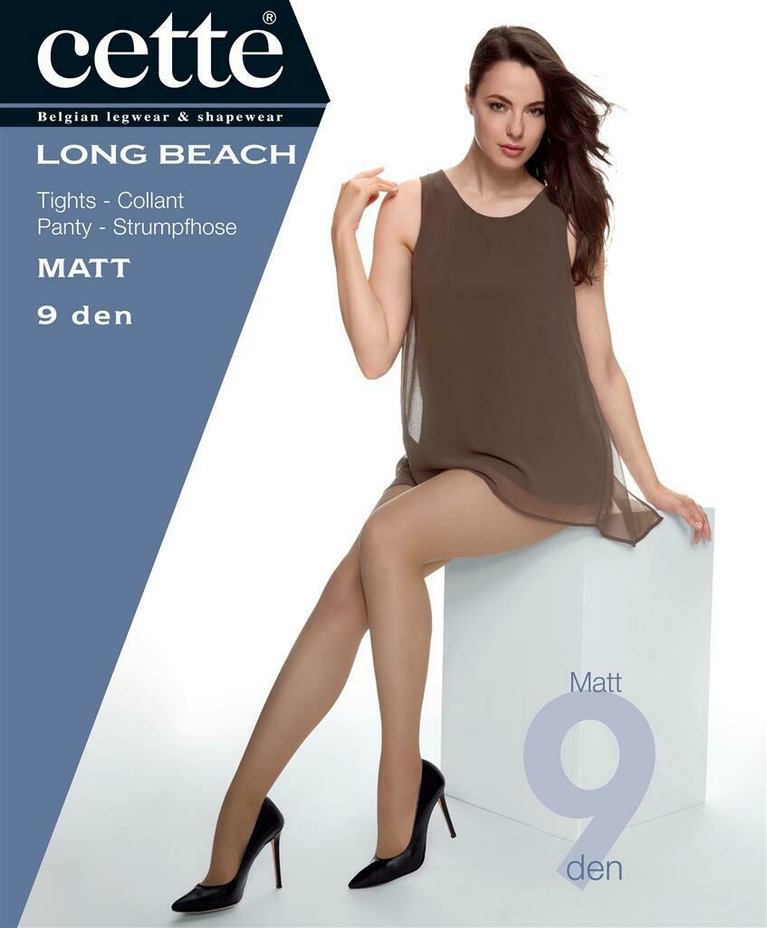 Long Beach 9DEN
