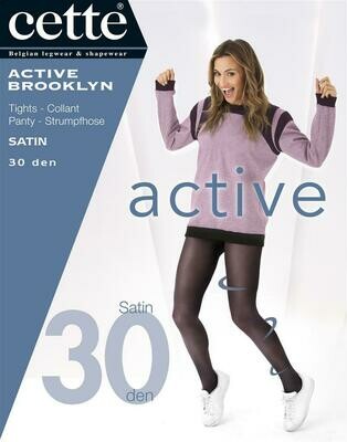 Active Brooklyn 30DEN