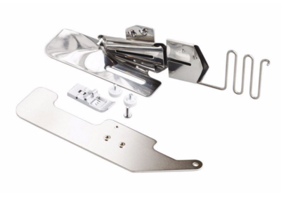Bandgeleider Janome CoverPro