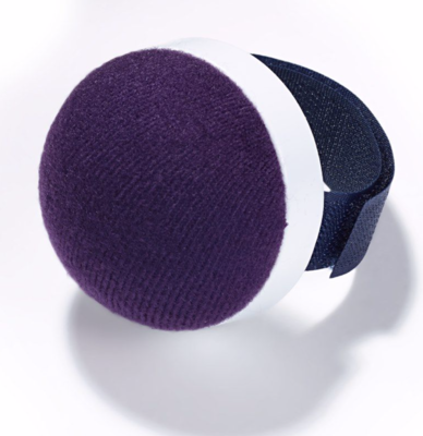 Armband speldenkussen met klittenband - Prym S