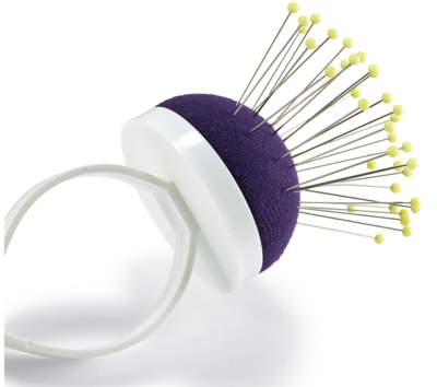 Armband speldenkussen  - Prym S