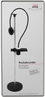 Rokzoom afronder 90cm